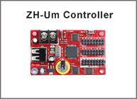 5V ZH-Um USB Port Controller Card Display Screen Led Module Control System Multi-Area Display Asynchronous