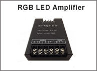 5V-24V RGB LED Amplifier For RGB LED Pixel RGB LED Strip RGB LED Lightings