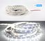 Non-Waterproof LED Strip 5M 60Leds/M 3528 SMD White Flexible Light LED Tape Party Decoration Lamps supplier