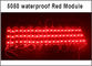 5050 led modules SMD LED 12V light outdoor advertising signs supplier