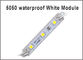 5050 SMD modulo led light white color waterproof  for Sign Board LED Latters supplier