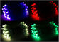 12MM 5V Digital RGB LED Pixel String Light 12mm Individually Addressable For Entertainment Decoration supplier