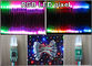 12mm 5V Fullcolor rgb pixel light for illuminated signs supplier