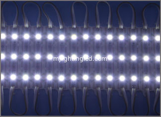 China Buy DC12V SMD 5730 3-LED Module With Paypal IP65 commerical led fixture supplier