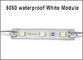 5050 Linear Pixel Modules Light 3led Modoles Waterproof Building Advertising Board Outdoor Decoration supplier